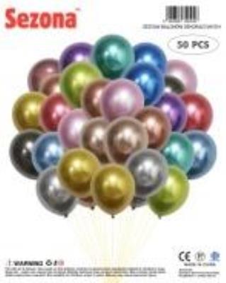 Opakowanie Balony 50szt