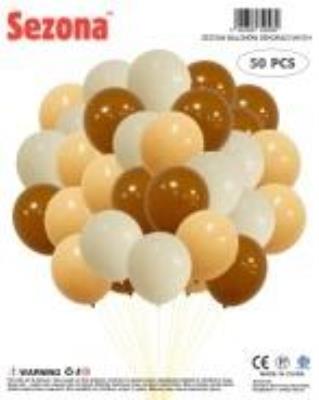 Opakowanie Balony 50szt