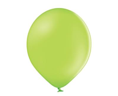 Opakowanie Balony B105 Pastel Apple Green 100szt