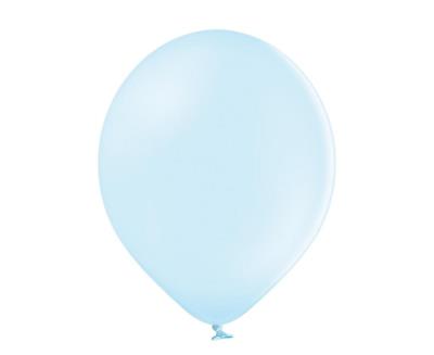 Opakowanie Balony B105 Pastel Ice Blue 100szt
