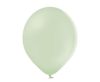 Opakowanie Balony B105 Pastel Kiwi Cream 100szt