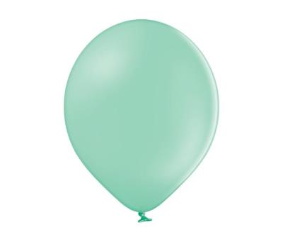 Opakowanie Balony B105 Pastel Light Green 100szt