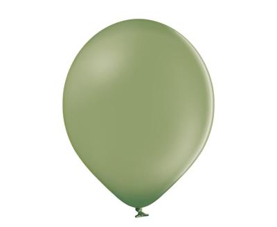 Opakowanie Balony B105 Pastel Rosemary Green 100szt