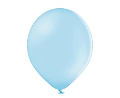Opakowanie Balony B105 Pastel Sky Blue 100szt