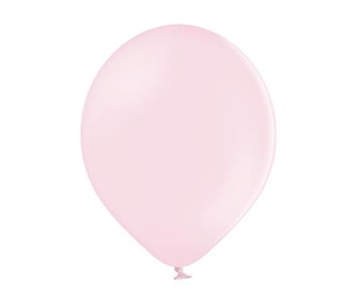 Opakowanie Balony B105 Pastel Soft Pink 100szt