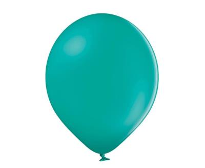 Opakowanie Balony B105 Pastel Turquoise 100szt