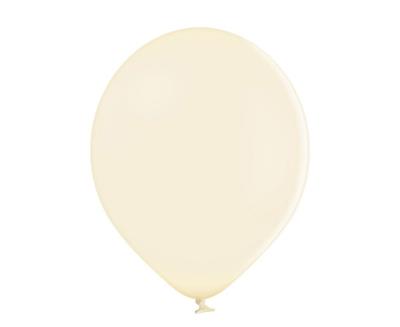 Opakowanie Balony B105 Pastel Vanilla 100szt