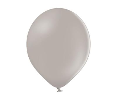 Opakowanie Balony B105 Pastel Warm Grey 100szt