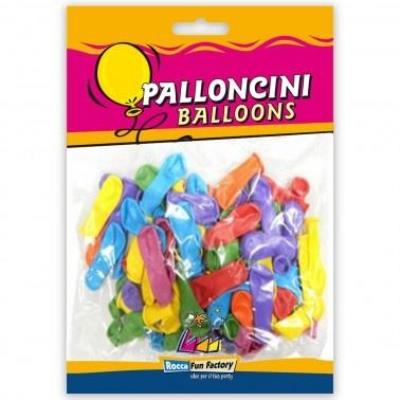 Opakowanie Balony bomby wodne 8cm 100szt