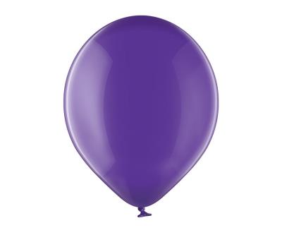 Opakowanie Balony Crystal Quartz Purple 100szt
