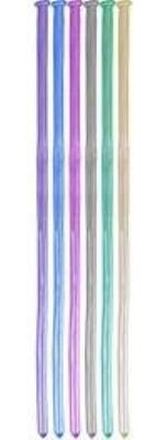 Opakowanie Balony do modelowania efekt chromu 10szt