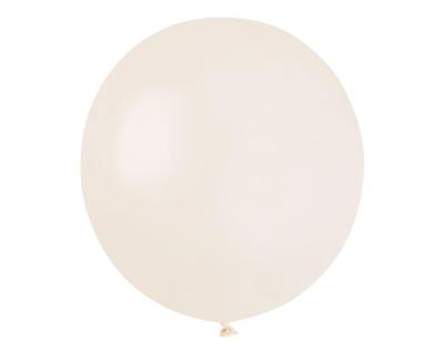 Opakowanie Balony Gemar pastel lniane 48cm 25szt