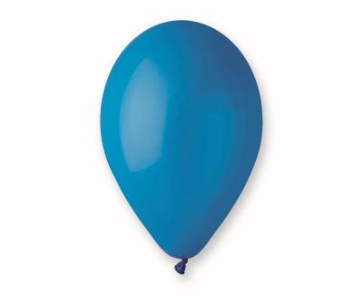 Opakowanie Balony Gemar pastel niebieskie 30cm 100szt
