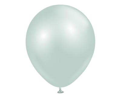 Opakowanie Balony Kalisan miętowe 13cm 50szt