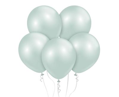 Opakowanie Balony Kalisan miętowe 30cm 50szt