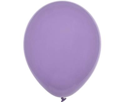 Opakowanie Balony pastel Floral 23cm 100szt