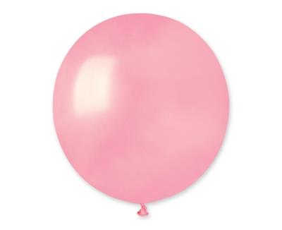Opakowanie Balony pastel różówe 48cm 25szt