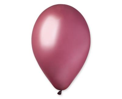 Opakowanie Balony pastel wino 26cm 100szt
