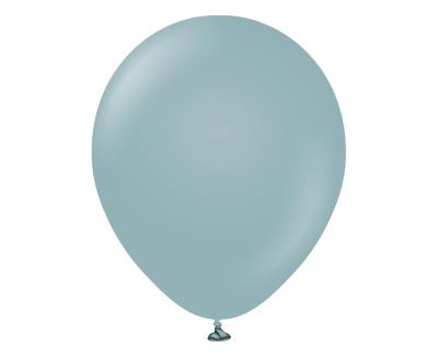 Opakowanie Balony retro burzowe 46cm 25szt