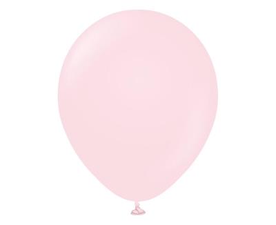Opakowanie Balony retro eukaliptusowe 30cm 100szt