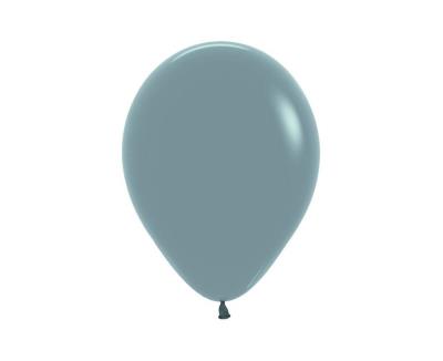 Opakowanie Balony Sempertex Dusk Blue 13cm 50szt