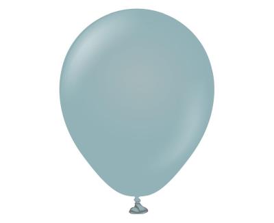 Opakowanie Balony standard granatowe 13cm 100szt