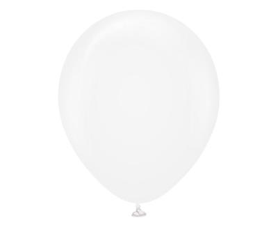 Opakowanie Balony Standard Transparent 100 szt