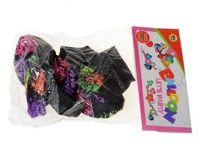 Opakowanie Balony urodzinowe 6szt