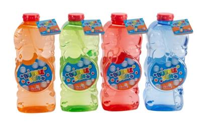 Bańki mydlane 2500ml mix. Wydawca: SIMBA. SmakLiter.pl Opakowanie Bańki mydlane 2500ml mix