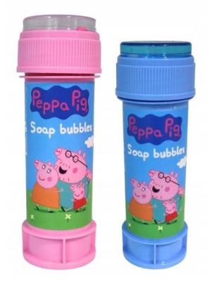 Opakowanie Bańki mydlane 60ml (16szt) ASTRA