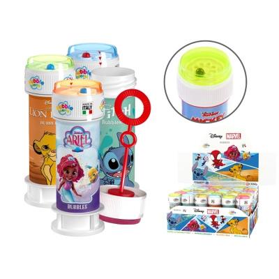 Opakowanie Bańki mydlane 60ml Disney/Marvel mix (36szt)