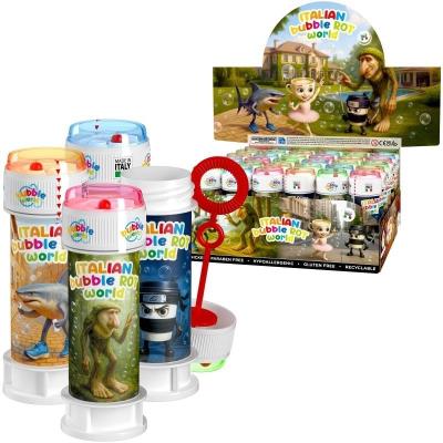 Opakowanie Bańki mydlane 60ml Italian Rot (36szt)