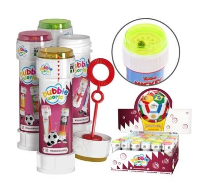 Opakowanie Bańki mydlane 60ml World Cup (36szt)