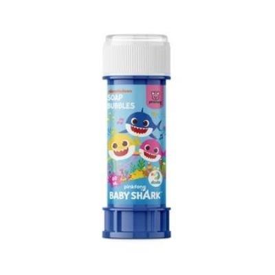 Opakowanie Bańki Mydlane Baby Shark 60ml