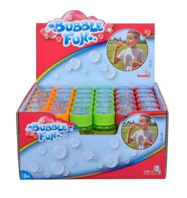 Opakowanie Bańki mydlane Bubble Fun (36szt)