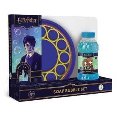 Opakowanie Bańki mydlane Harry Potter 450ml