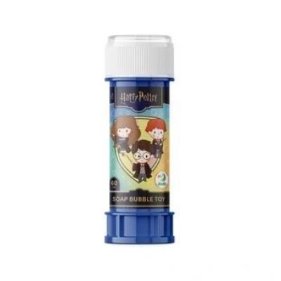 Opakowanie Bańki Mydlane Harry Potter 60ml