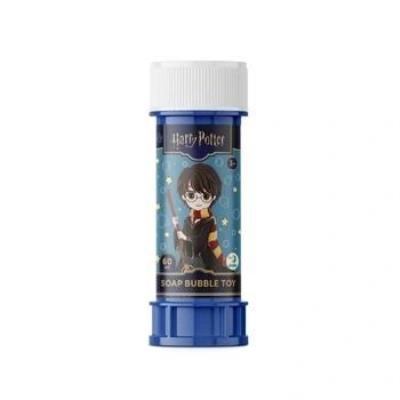 Opakowanie Bańki Mydlane Harry Potter 60ml