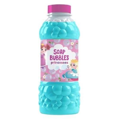 Opakowanie Bańki mydlane Ksiezniczki 450ml