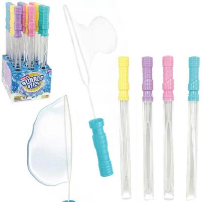 Opakowanie Bańki mydlane pałka 230ml MIX