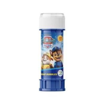 Opakowanie Bańki Mydlane Psi Patrol 60ml