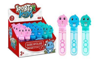 Opakowanie Bańki mydlane Sportox Kids mix (24szt)