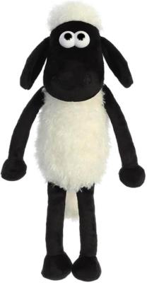 Opakowanie Baranek Shaun maskotka baranek 42cm