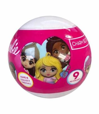 Opakowanie Barbie charms