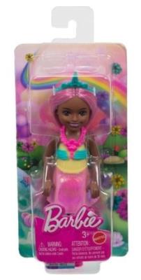 Zdjęcie produktu Barbie Chelsea Lalka Fantazja