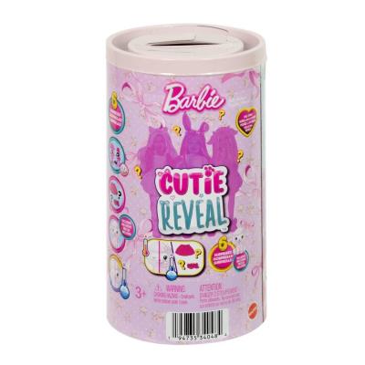 Opakowanie Barbie Cutie Reveal Chelsea Dolls