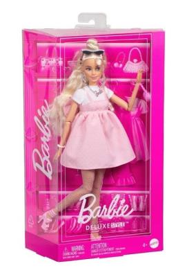 Opakowanie Barbie Deluxe Style HYV27