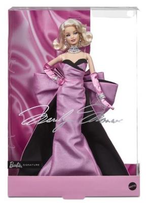 Opakowanie Barbie Marilyn Monroe Lalka kolekcjonerska