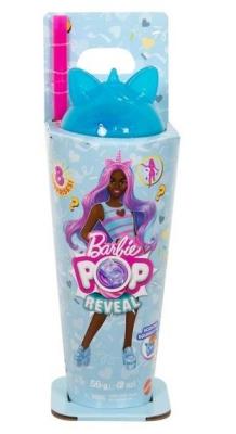 Opakowanie Barbie Pop Reveal Zwierzaczkowa imprezka