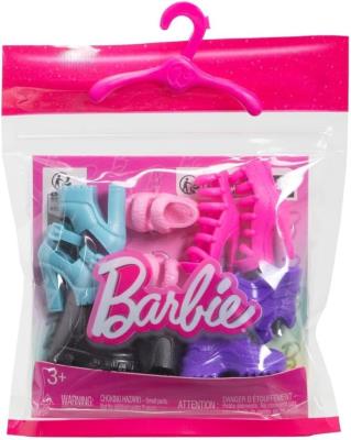 Opakowanie Barbie Shoe Pack